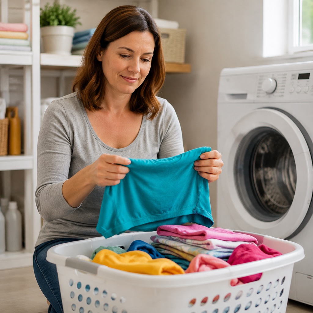 Laundry clue image