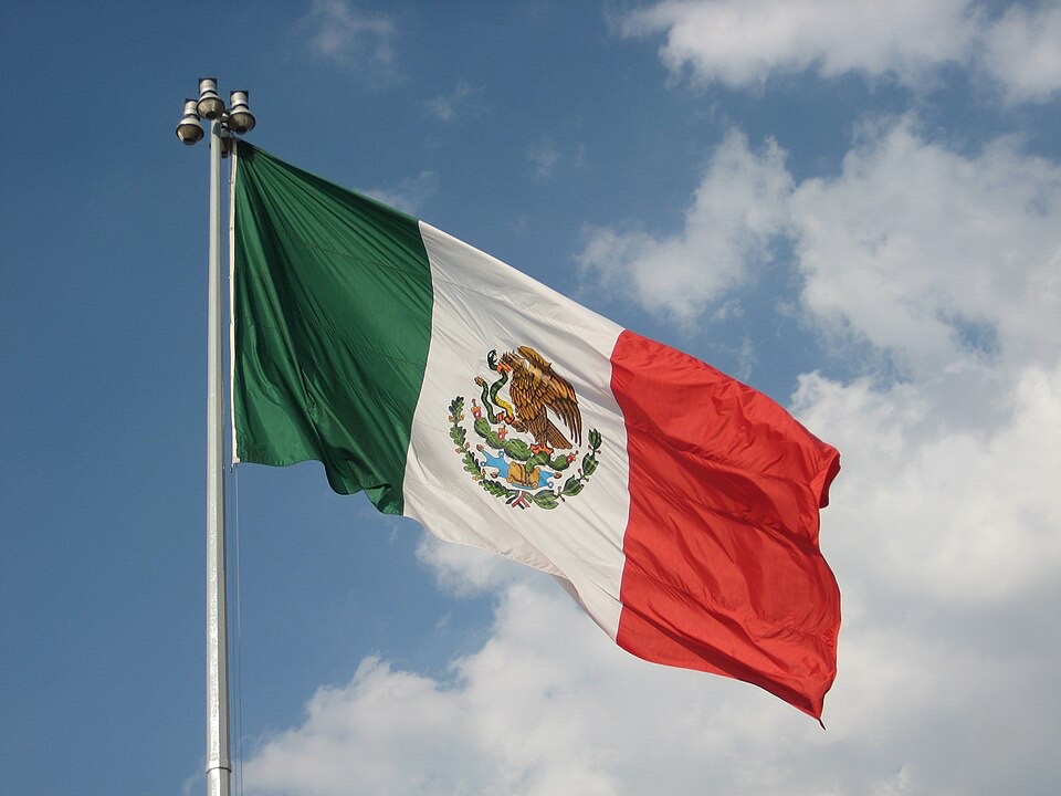 Mexico clue photograph