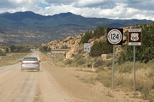 Road Trip clue photograph